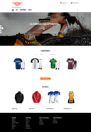 Shamoon International Sportswear
