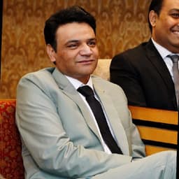 Raheel Afzal