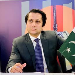Usama Malik