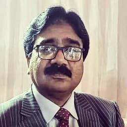 Waqar Ahmad
